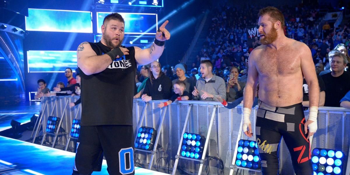 Wwe Smackdown Live Results 4 Things We Learned As Fastlane