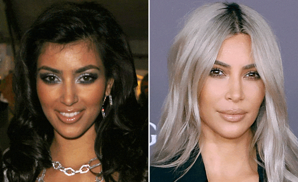 The Ingenious Way the Kardashians Turned Themselves Into Celebrities