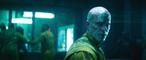 This Is Why Deadpool 2 Cut This Villains Storyline