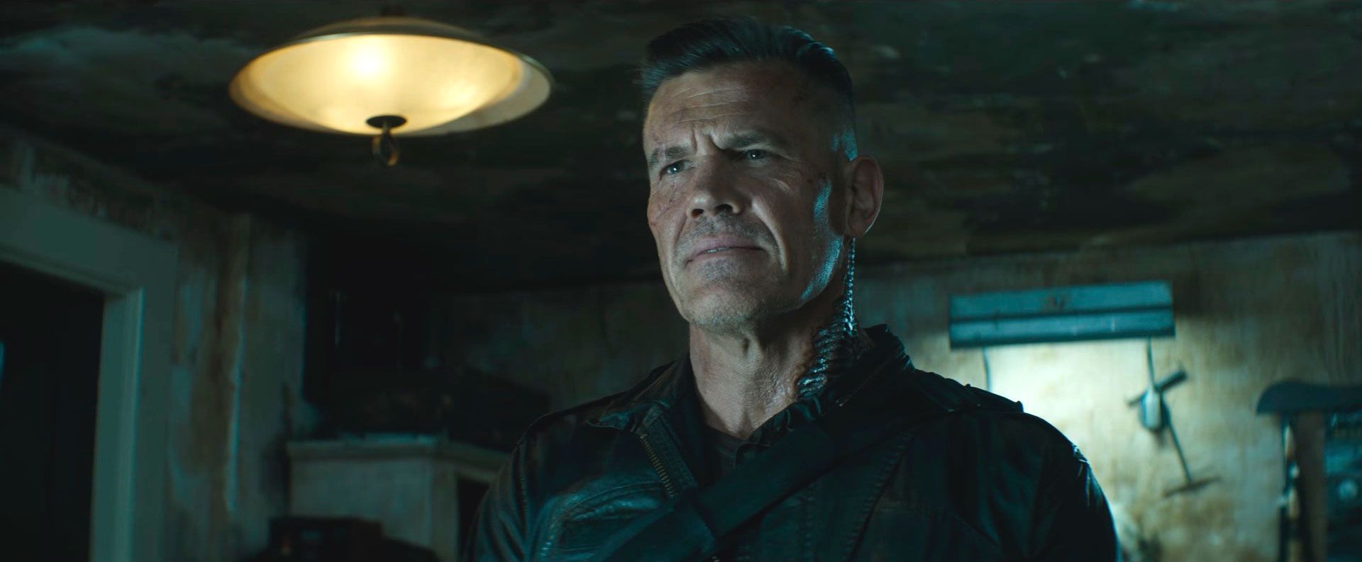 Deadpool 2s Josh Brolin Really Wants Cable To Join The Mcu