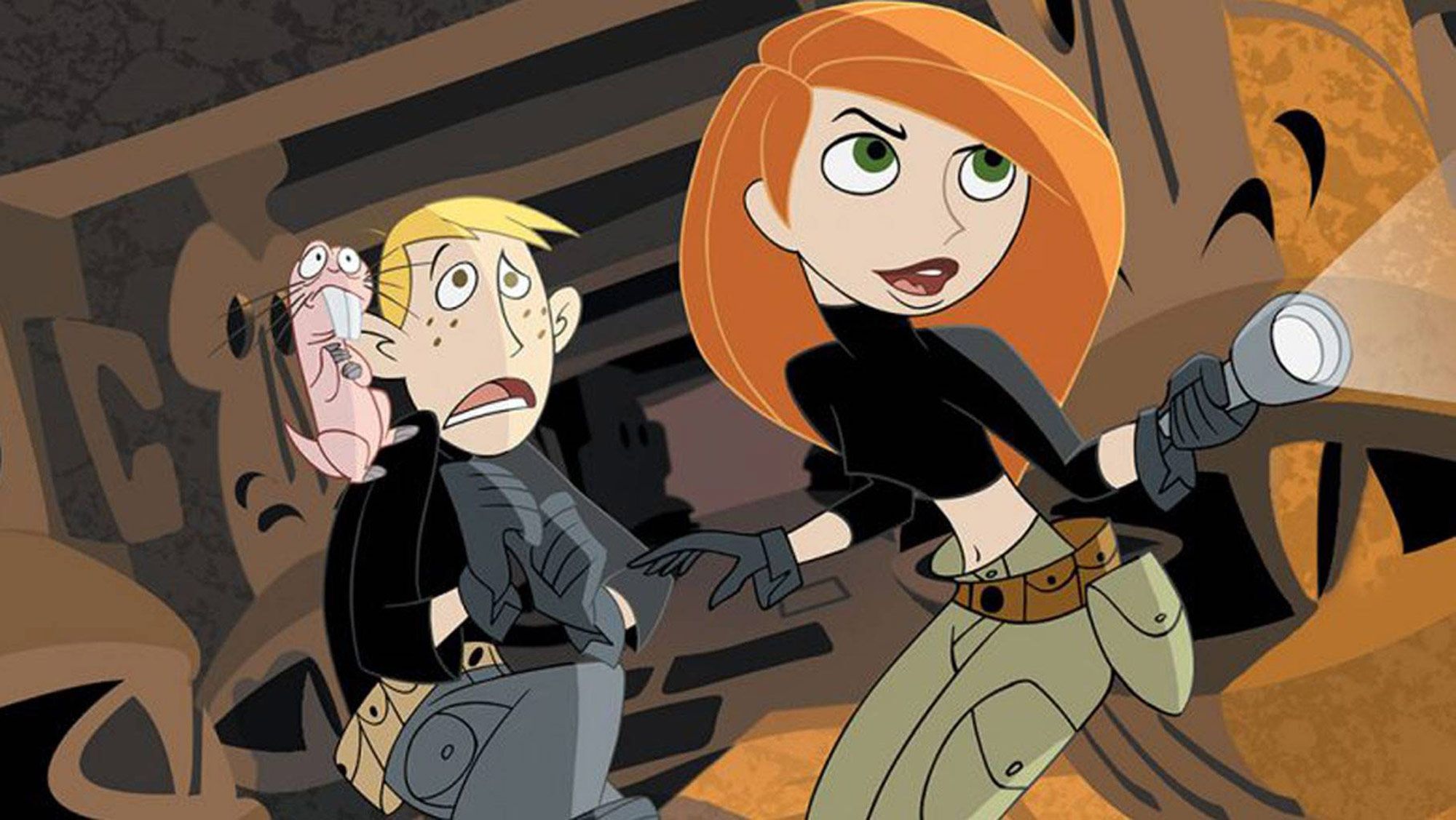 Who is Kim Possible Star Sadie Stanley - Everything You Need to