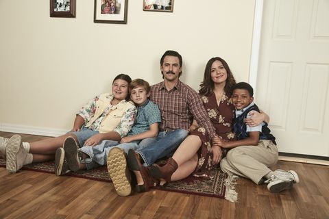 This Is Us Season 3 Release Date Cast Spoilers