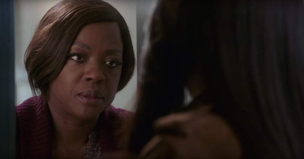 First trailer for Scandal/How To Get Away With Murder crossover