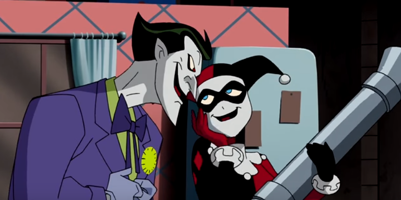 Harley Quinn animated series will feature a ton of Batman villains