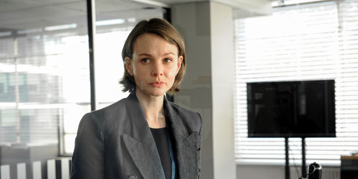 BBC Two's Collateral draws to a close, but ends up posing more ...