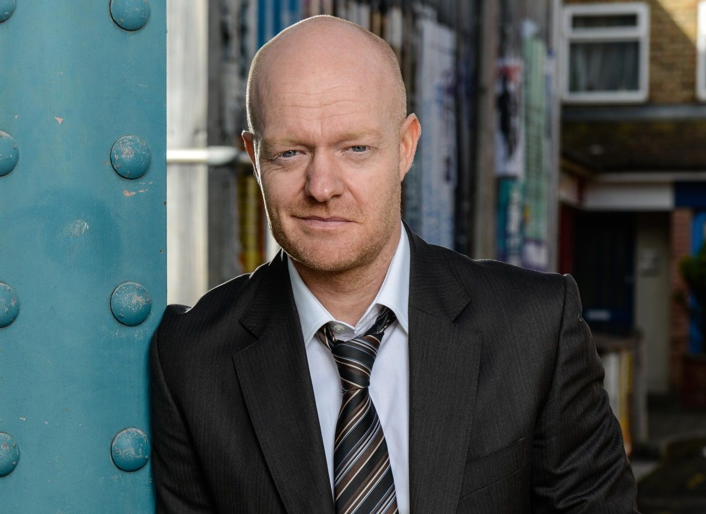 EastEnders' Jake Wood Discusses Possible Return To The Soap