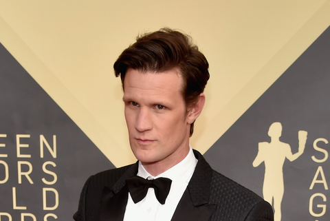 Who will play Grindelwald in the Fantastic Beasts movies?