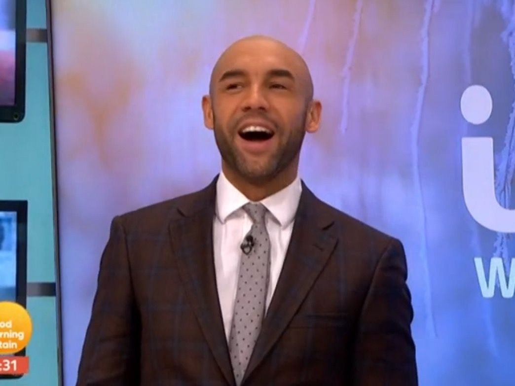 Alex Beresford shares sweet throwback snaps of his proposal to