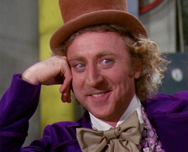 New Willy Wonka prequel movie is in the works, but probably without ...