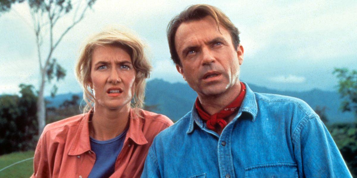 Jurassic World 3 cast includes Laura Dern, Sam Neill, Jeff Goldblum