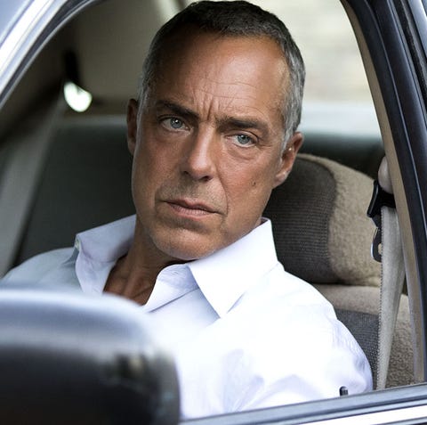 Bosch Season 6 Airdate Plot Cast Trailer And Everything You