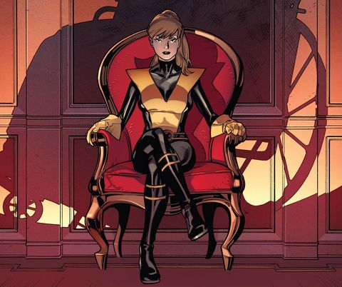 Who is Kitty Pryde? The X-Men spin-off solo movie explained