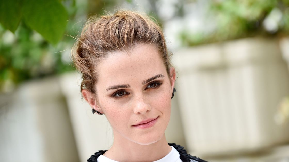 preview for Emma Watson's best style moments