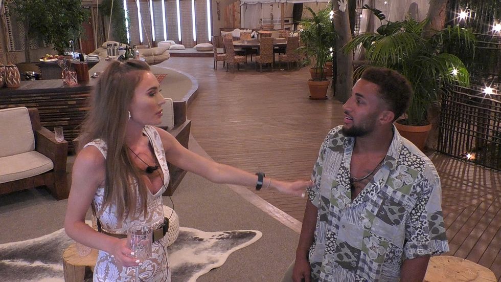 Survival of the Fittest finale: who won ITV2's battle of the sexes?