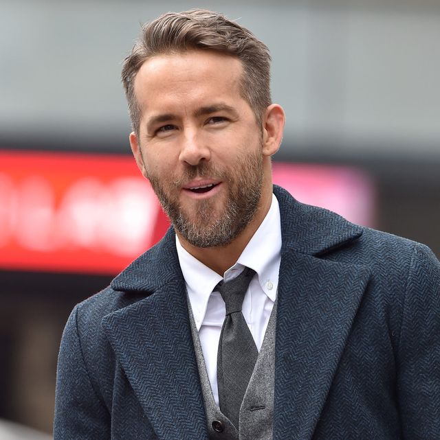 Deadpool's Ryan Reynolds recalls 