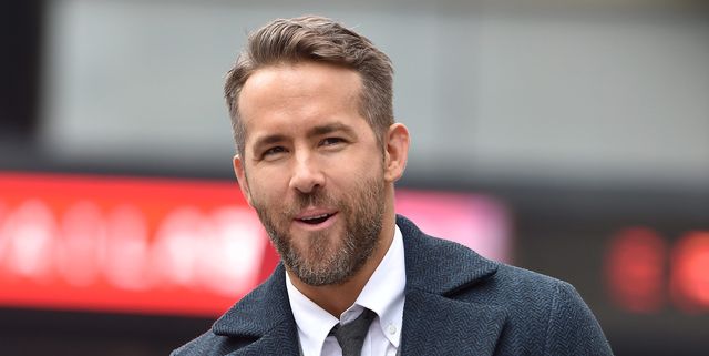 Ryan Reynolds to Star in Boy Band Movie for Paramount – The