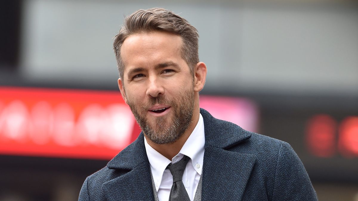 Ryan Reynolds' Movies Ranked by Box-Office Performance
