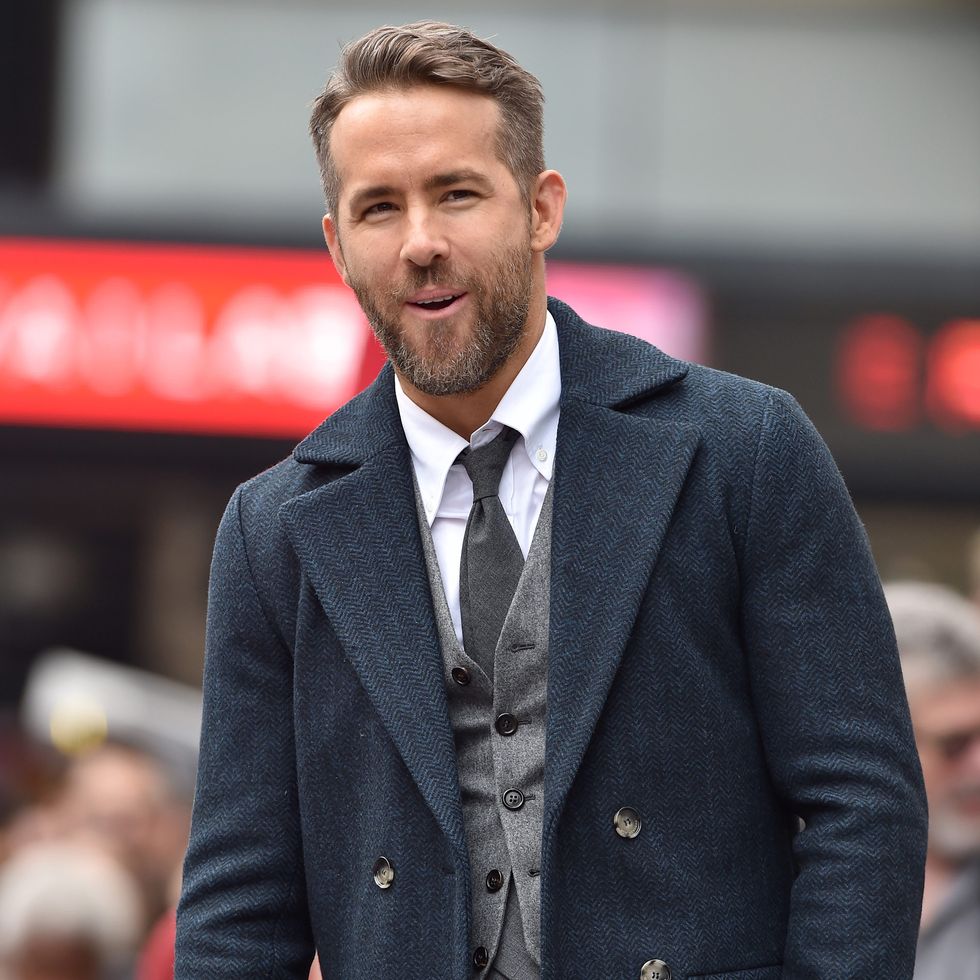 Ryan Reynolds reveals he’s a Bluey superfan