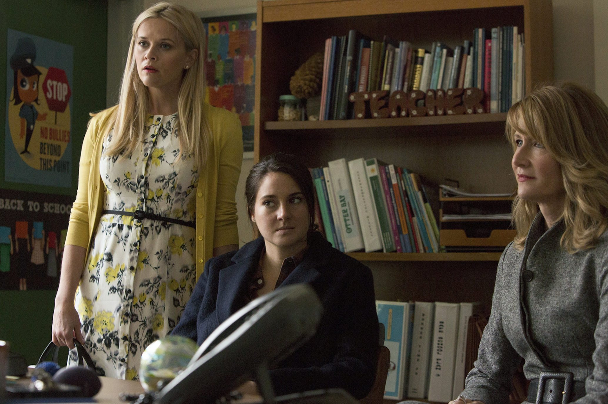 Big little lies season 2 episode on sale 3 online free