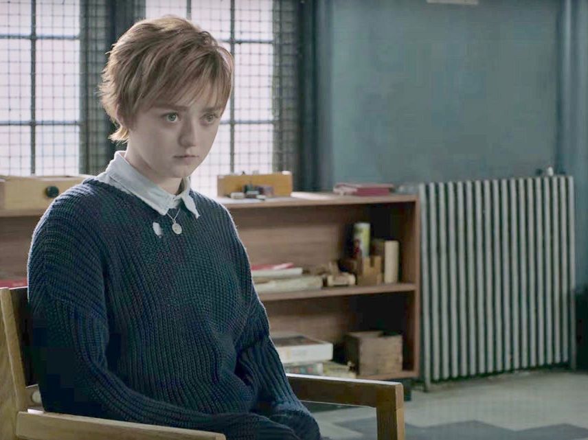 Who's afraid of The New Mutants? The horrific history of Maisie Williams's  long-delayed Marvel film