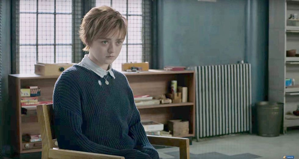 New trailer for The New Mutants is a vast improvement over the first trailer