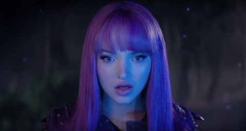 Disney Channel officially confirms Descendants 3 with original cast