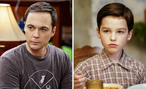 Young Sheldon Season 2 Release Date Cast Plot