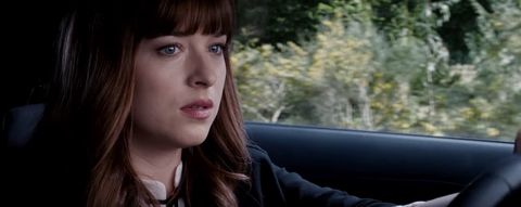 The Most Unintentionally Hilarious Moments In Fifty Shades Freed