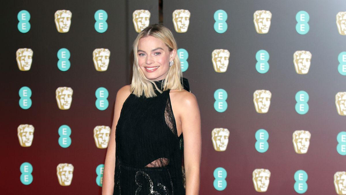 Margot Robbie's Barbie Missoma Necklace Is Still in Stock – StyleCaster