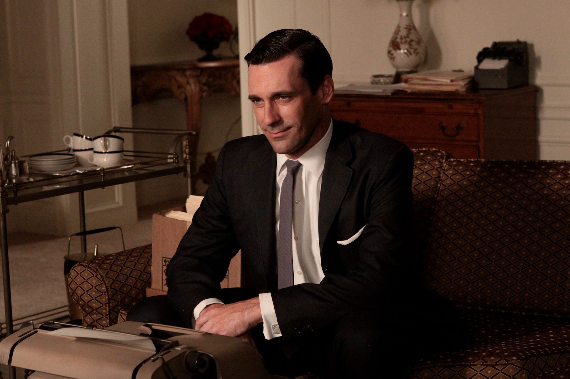 Jon Hamm on 'Tag:' The movie is 'just pure joy