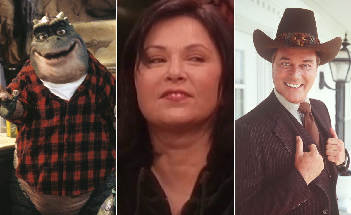 weird shows on netflix