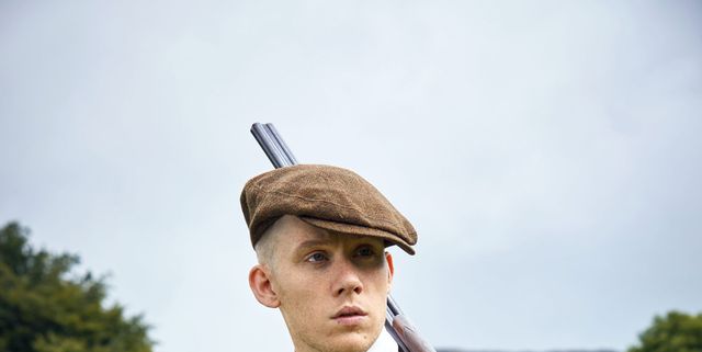 Peaky Blinders star Joe Cole says he quit the series because it's