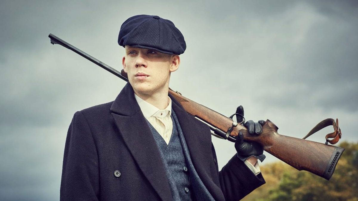 preview for The Cast of Peaky Blinders Through The Years