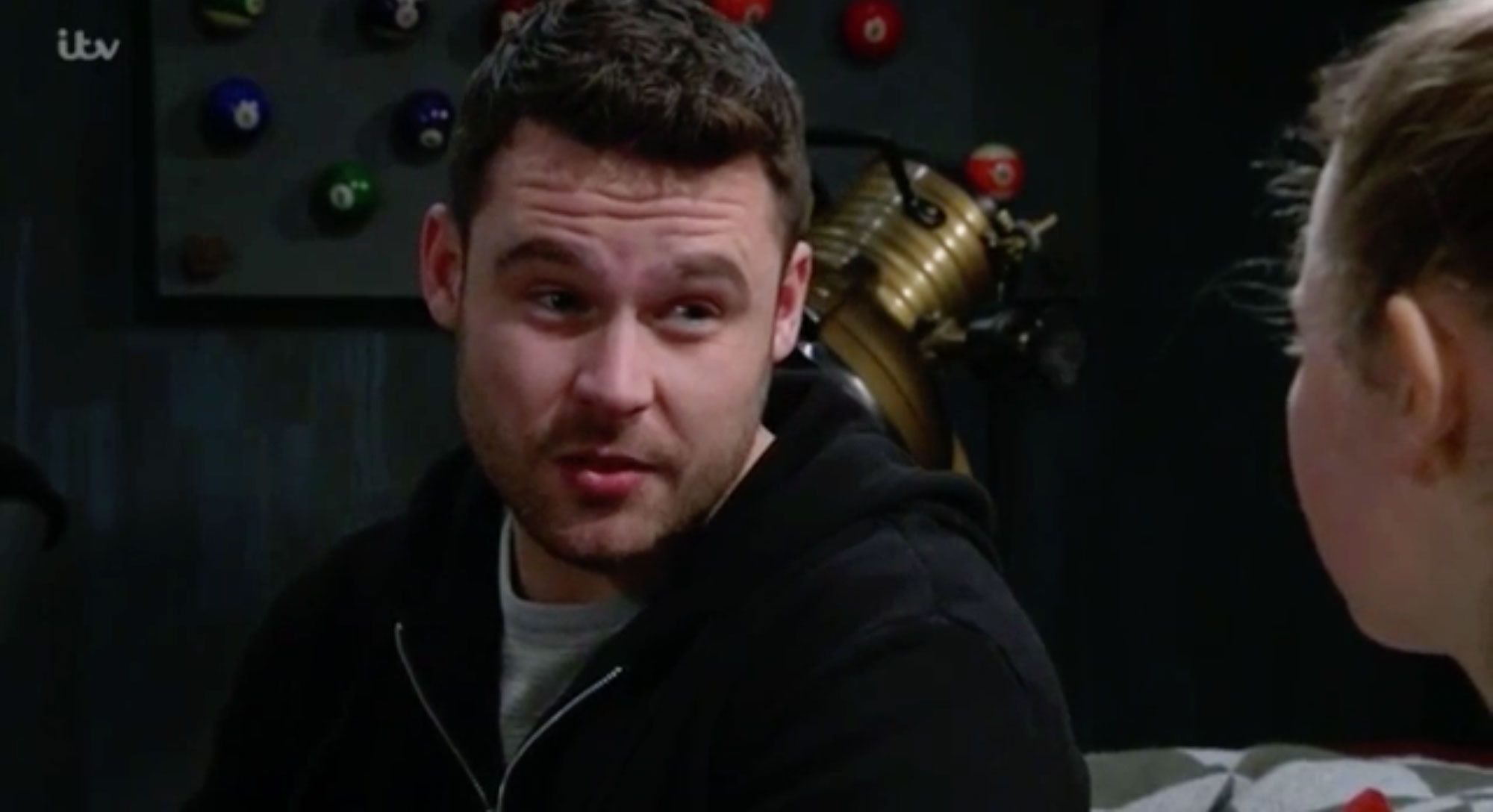 Emmerdale Star Danny Miller Speaks Out On The Show's Return To Filming