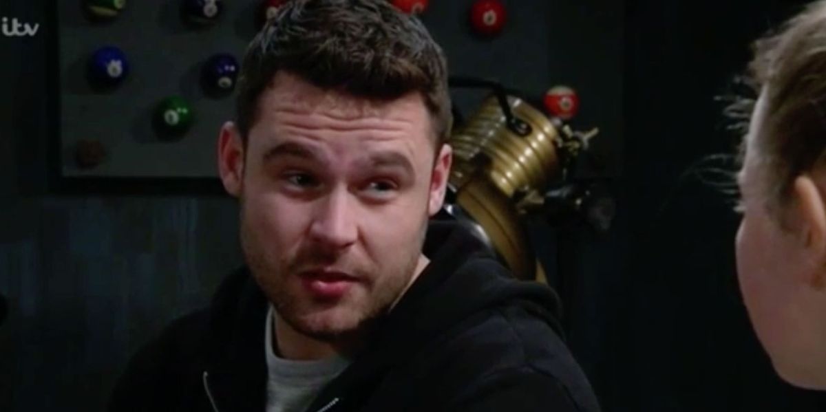 Emmerdale star Danny Miller speaks out on the show's return to filming