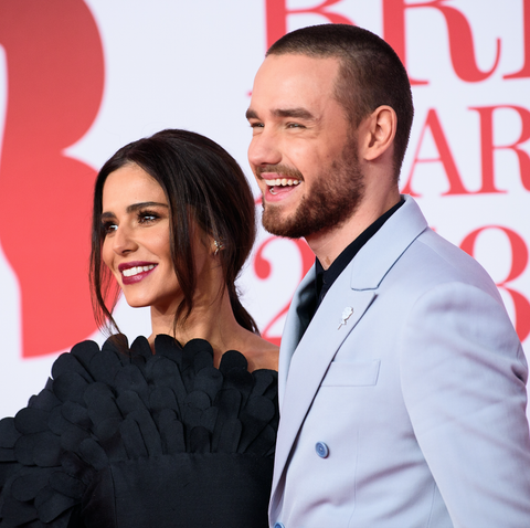 Cheryl and Liam Payne attends The BRIT Awards 2018 held at The O2 Arena on February 21, 2018 in London, England Cheryl would look at "other routes" to have another baby after splitting with son's father Liam Payne