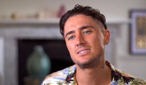 Where Did It All Go Wrong For Stephen Bear Stephen Sets The Record Straight