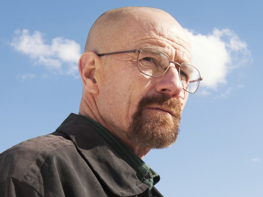 Revisiting: 'Breaking Bad