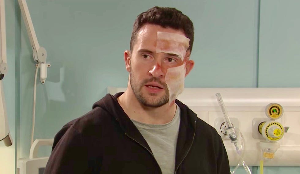 Emmerdale spoilers - Ross Barton return teased by soap