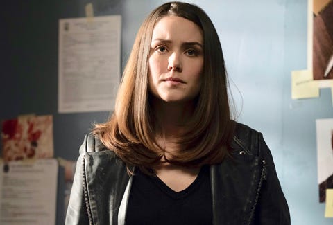 The Blacklist season 7 - air date, theories, renewal, episodes