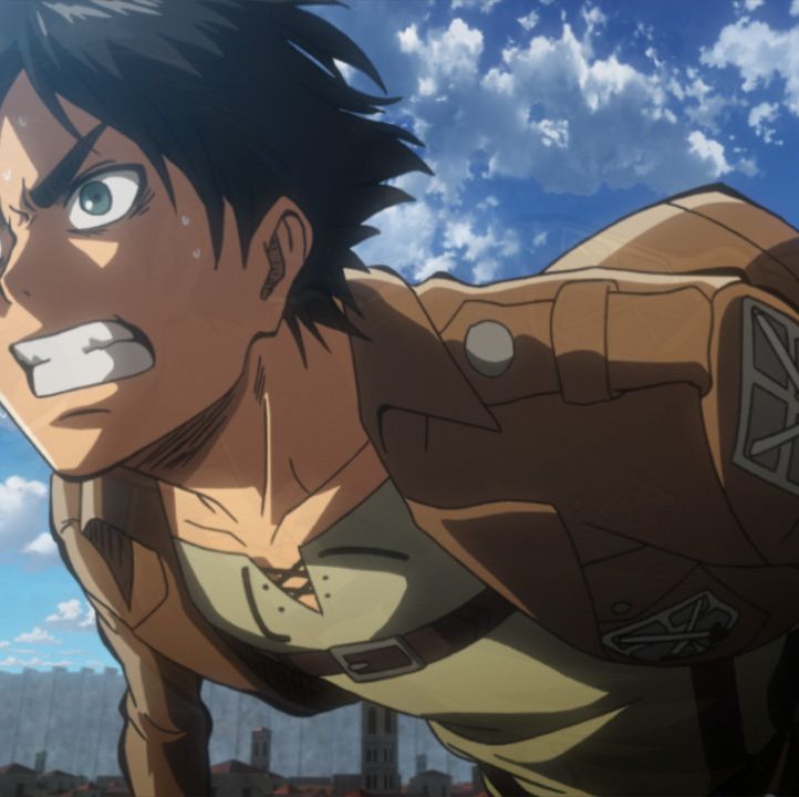 Attack on Titan director breaks silence on final episode - Dexerto