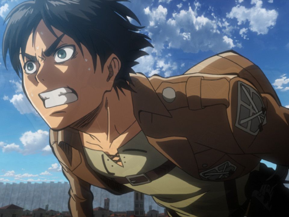 Hajime Isayama Confirms Attack on Titan's Follow-Up Manga Ahead of Series  Finale - FandomWire