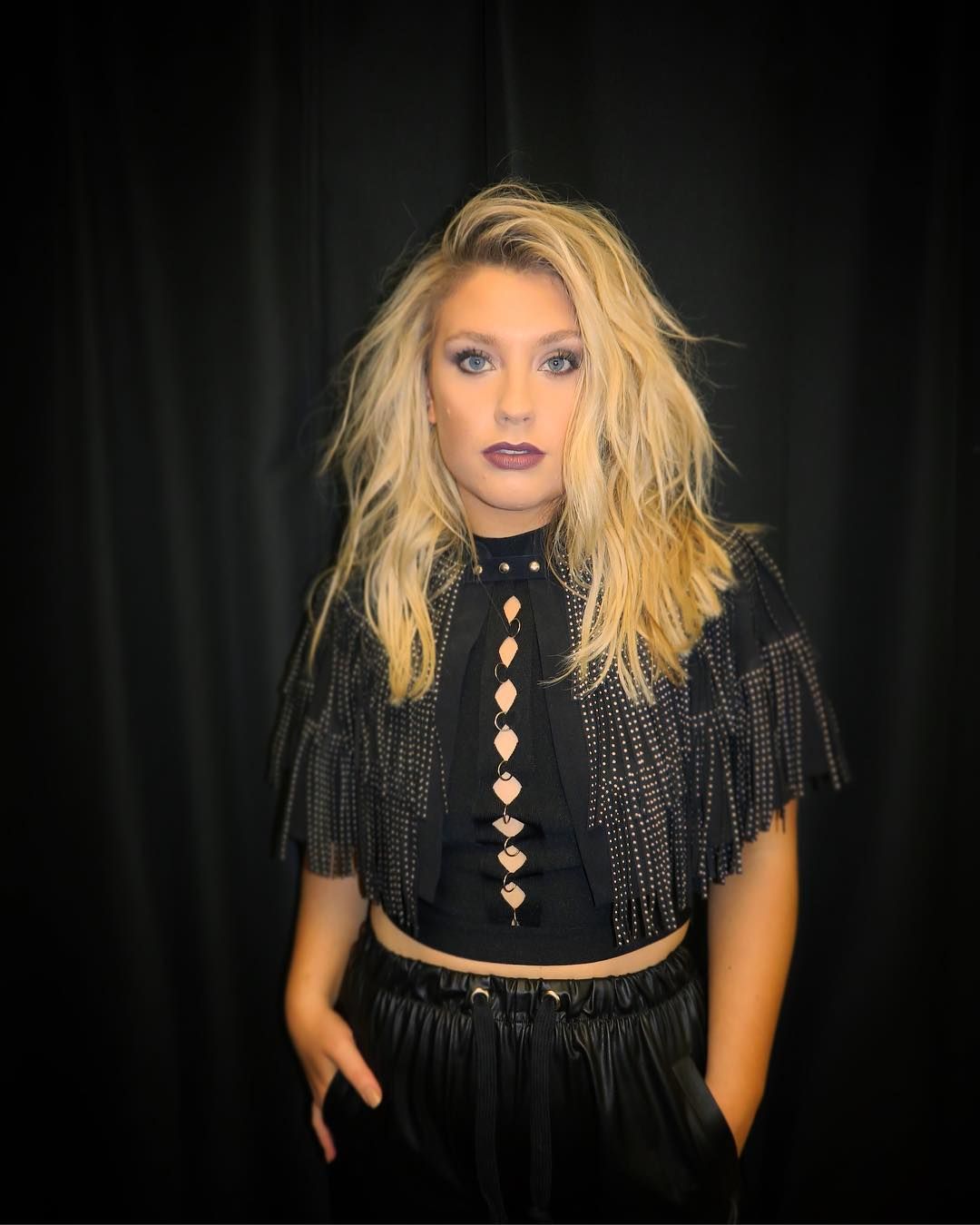 Ella Henderson