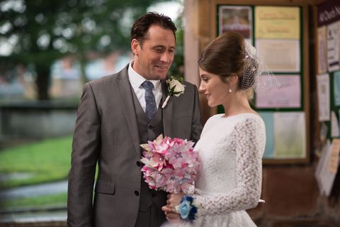 Hollyoaks spoilers – Prince and Lily's wedding drama revealed