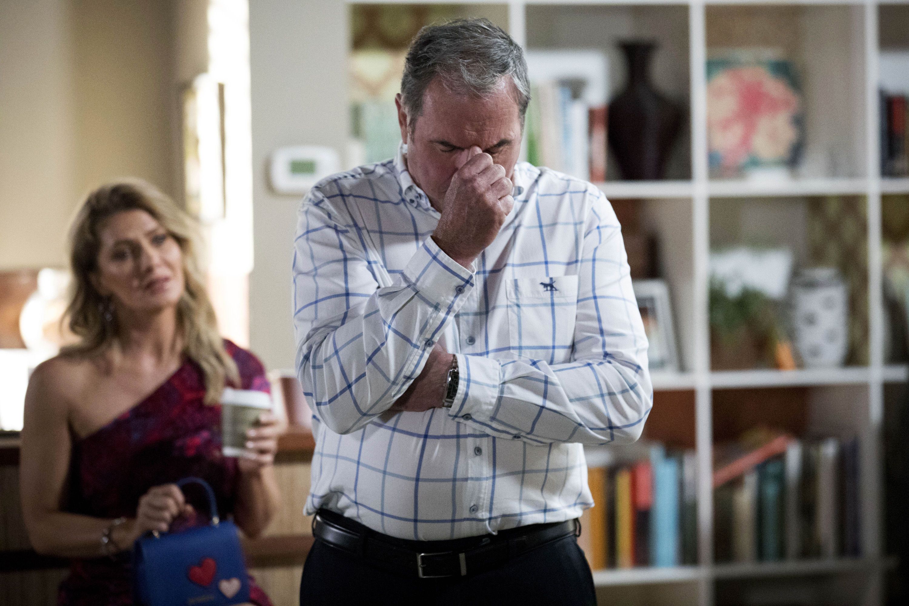 Neighbours Spoiler: Izzy Threatens Karl And Susan Now The Truth Is Out