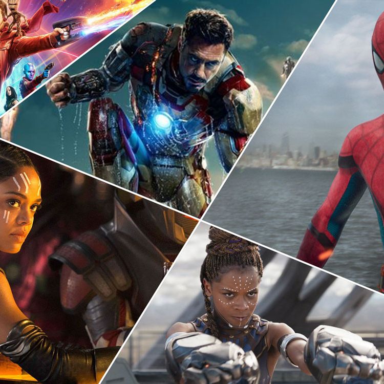 The Marvels' and its new record: The worst Marvel movie at the U.S. box  office