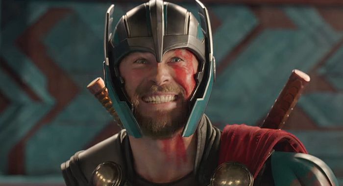 Thor Love and Thunder UK release date, cast, trailer, plot and