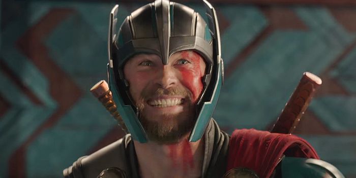 Thor Love And Thunder Release Date Cast And More