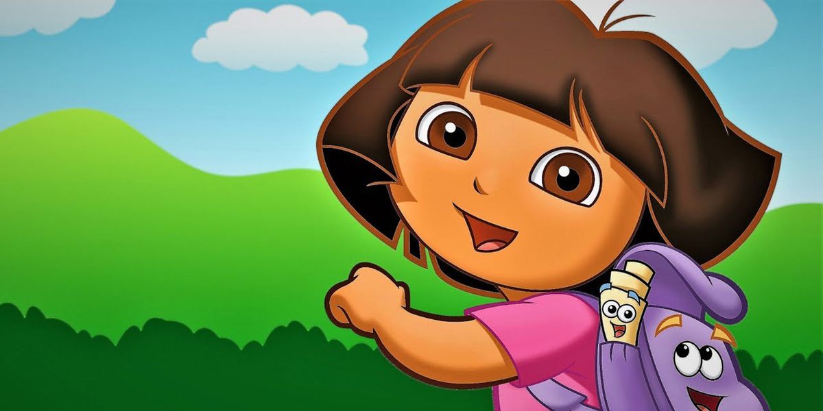 Do You Know Everyhting About Dora The Explorer? - Proprofs Q