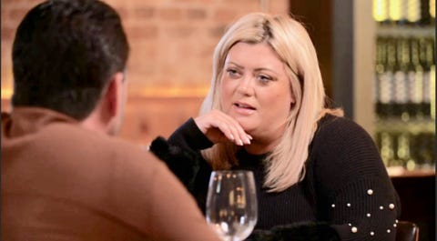 Celebs go dating gemma and lawrence
